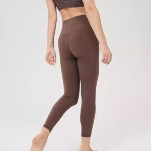 Aerie offline real me 7/8 leggings